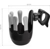 ZOPA Flexibilní držák na pití (Varianta Black)