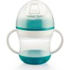 THERMOBABY Netekoucí hrneček (Varianta Powder Pink)