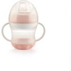 THERMOBABY Netekoucí hrneček (Varianta Powder Pink)