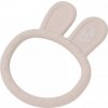 EFFIKI Kousátko silikon (Varianta Beige Bunny)