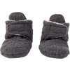 LODGER Slipper Folklore Fleece Pigeon 3 - 6 měsíců