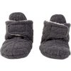 LODGER Slipper Folklore Fleece Pigeon 3 - 6 měsíců