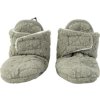 LODGER Slipper Folklore Fleece Elm 3 - 6 měsíců