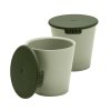 BIBS poharik s vrchnakom Sage 4310250 5713795230907
