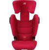 BRITAX Autosedačka Kidfix III M (Varianta Storm Grey)