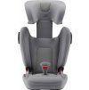 BRITAX Autosedačka Kidfix III M (Varianta Storm Grey)