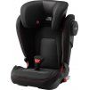 BRITAX Autosedačka Kidfix III M (Varianta Storm Grey)