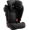 BRITAX Autosedačka Kidfix III M (Varianta Storm Grey)