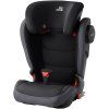 BRITAX Autosedačka Kidfix III M (Varianta Storm Grey)
