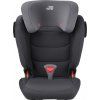 BRITAX Autosedačka Kidfix III M (Varianta Storm Grey)