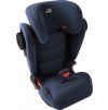 BRITAX Autosedačka Kidfix III M (Varianta Storm Grey)
