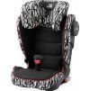 BRITAX Autosedačka Kidfix III M (Varianta Storm Grey)
