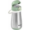 Beaba Hrnek termoizolační nerez 350ml Sage Green