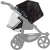 tfk Tfk raincover mono/pro combi push chair (Varianta Tfk raincover mono2 combi pushchair 2024)