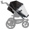 tfk Tfk raincover mono/pro combi push chair (Varianta Tfk raincover mono2 combi pushchair 2024)