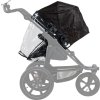 tfk Tfk raincover mono/pro combi push chair (Varianta Tfk raincover mono2 combi pushchair 2024)