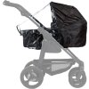 tfk Tfk raincover mono/pro combi push chair (Varianta Tfk raincover mono2 combi pushchair 2024)