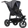 Tfk Mono2 stroller - air wheel 2023 (Varianta premium anthracite)