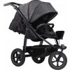 Tfk Mono2 stroller - air wheel 2023 (Varianta premium anthracite)
