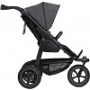 Tfk Mono2 stroller - air wheel 2023 (Varianta premium anthracite)