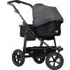 Tfk Mono2 stroller - air wheel 2023 (Varianta premium anthracite)