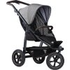 Tfk Mono2 stroller - air wheel 2023 (Varianta premium anthracite)