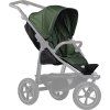 Tfk Stroller seat mono2 2023 (Varianta black)