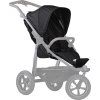 Tfk Stroller seat mono2 2023 (Varianta black)