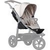 Tfk Stroller seat mono2 2023 (Varianta black)