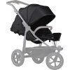 Tfk Stroller seat mono2 2023 (Varianta black)