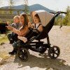 Tfk Stroller seat mono2 2023 (Varianta black)