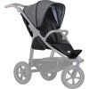 Tfk Stroller seat mono2 2023 (Varianta premium anthracite)