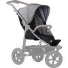 Tfk Stroller seat mono2 2023 (Varianta premium anthracite)