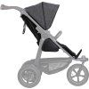 Tfk Stroller seat mono2 2023 (Varianta premium anthracite)