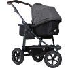 Tfk Stroller seat mono2 2023 (Varianta premium anthracite)