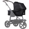 tfk Carrycot mono2 combi 2024 black (Varianta black)