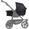 tfk Carrycot mono2 combi 2024 black (Varianta black)