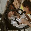 tfk Carrycot mono2 combi 2024 black (Varianta black)