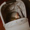tfk Carrycot mono2 combi 2024 black (Varianta black)