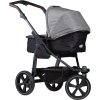 Tfk Mono2 combi pushchair - air chamber wheel 2024