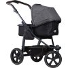 Tfk Mono2 stroller - air chamber wheel 2023 (Varianta premium anthracite)