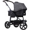 Tfk Mono2 stroller - air chamber wheel 2024