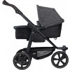 Tfk Mono2 stroller - air chamber wheel 2024