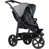 Tfk Mono2 stroller - air chamber wheel 2023 (Varianta premium anthracite)