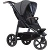 Tfk Mono2 stroller - air chamber wheel 2023 (Varianta premium anthracite)