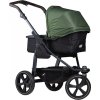 Tfk Mono2 combi pushchair - air chamber wheel 2024