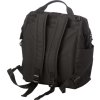 tfk Tfk diaperbag 2025 prem. grey (Varianta Tfk diaperbag 2025  prem. anthracite)
