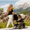 tfk Tfk diaperbag 2025 prem. grey (Varianta Tfk diaperbag 2025  prem. anthracite)
