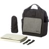 tfk Tfk diaperbag  black (Varianta Tfk diaperbag  black)