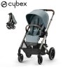 cybex balios s lux 2w1 2023.sky